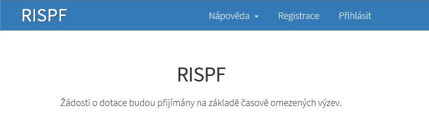 RISPF