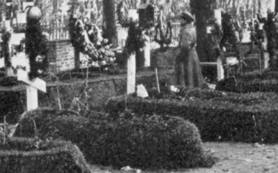 Dobytí Jekatěrinburgu československými legionáři v roce 1918