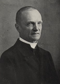 Prof. Alois Slovák (1. 8. 1859 Boskovice – 23. 3. 1930 Brno). 