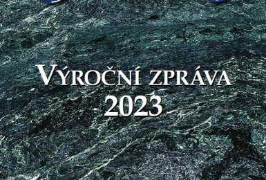 Výroční zpráva 2023